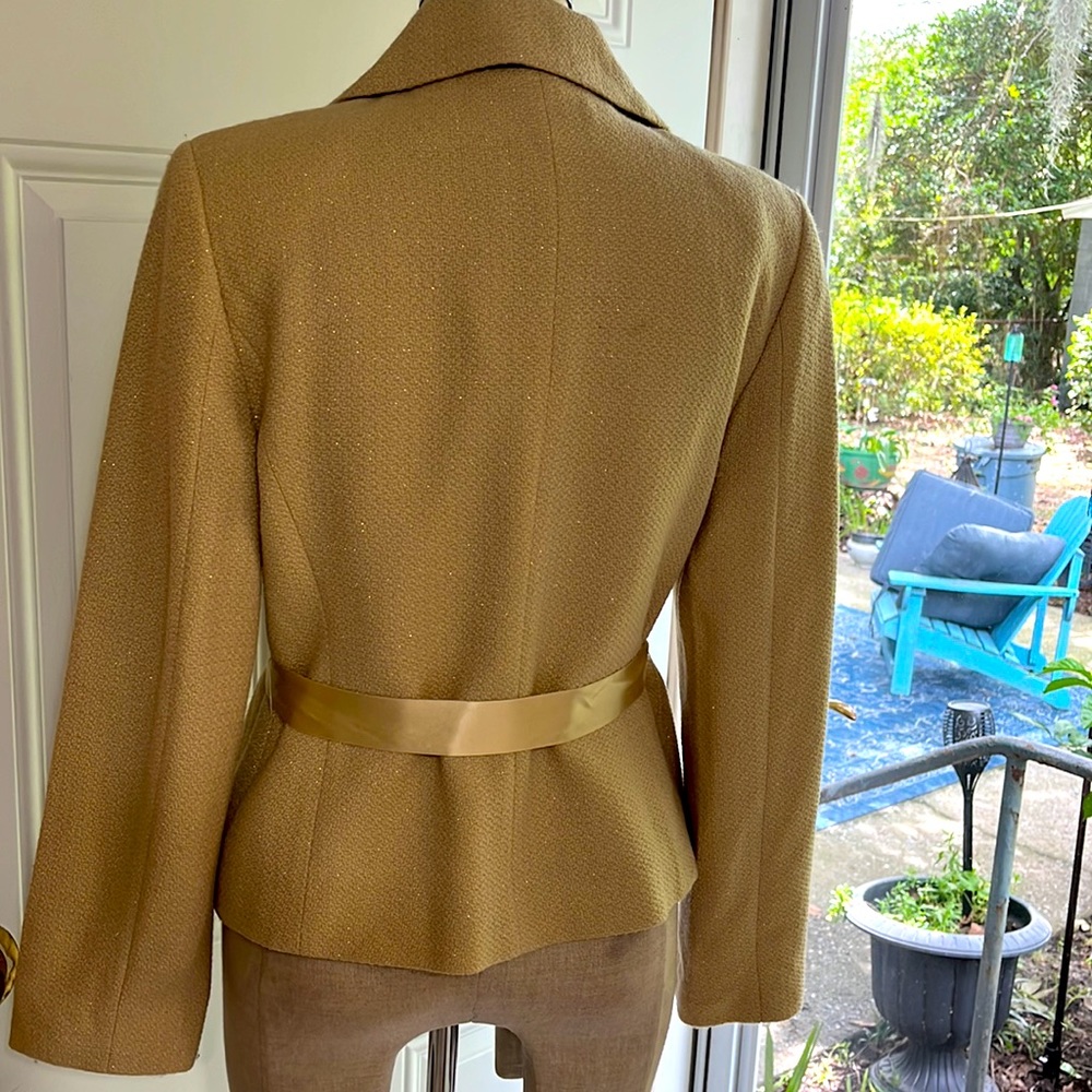 Taylor shimmer - Picture 3 of 8